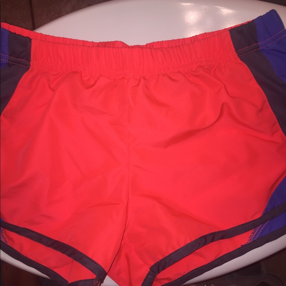 Soffe brand shorts
